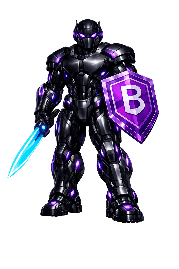 Bit Iron reseller partner — powered by iron-strong technology